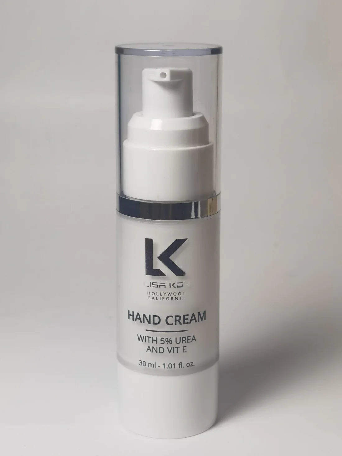 Hand Cream Celebrity Choice