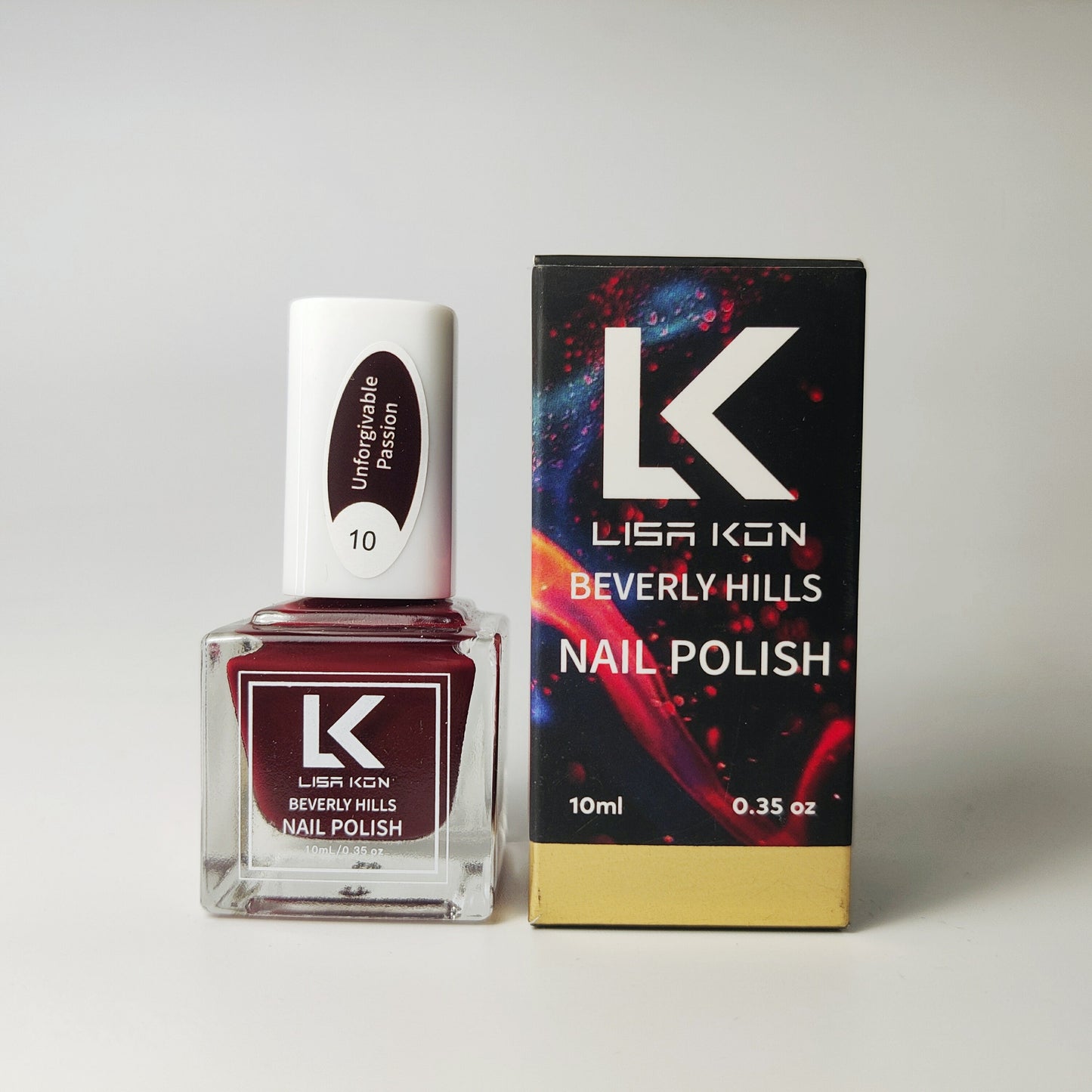 Nail Polish collection