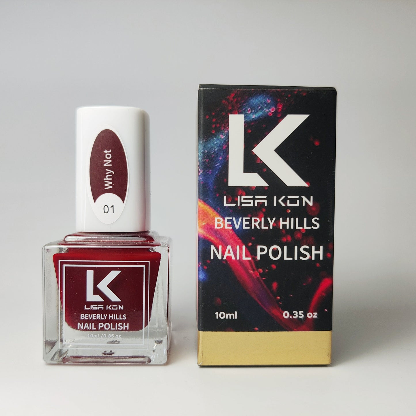 Nail Polish collection