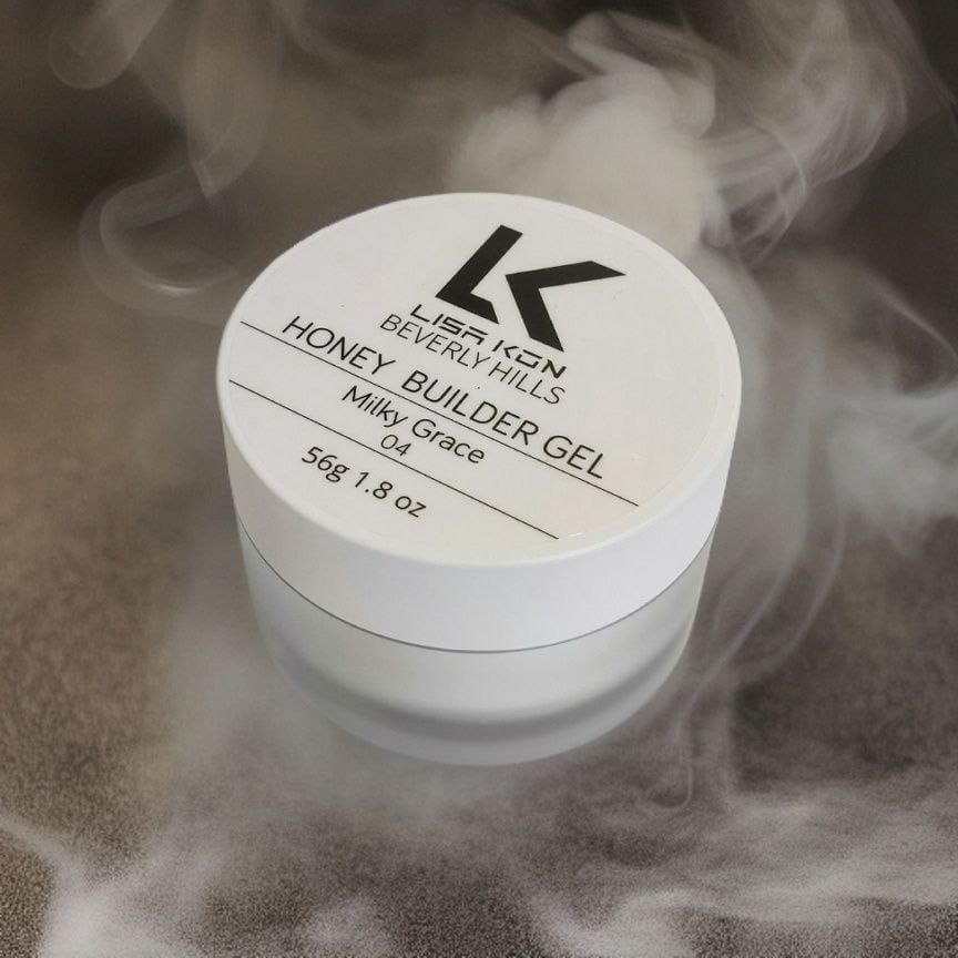 Honey Builder Gel Collection