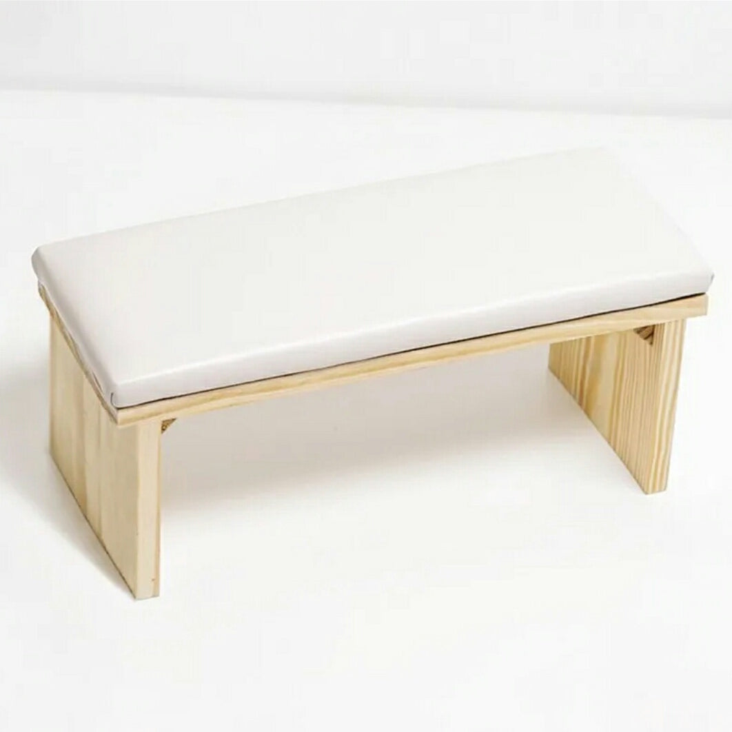 Lisa Kon Armrest (Single/Double)