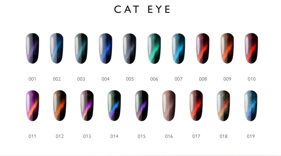 CatEyes