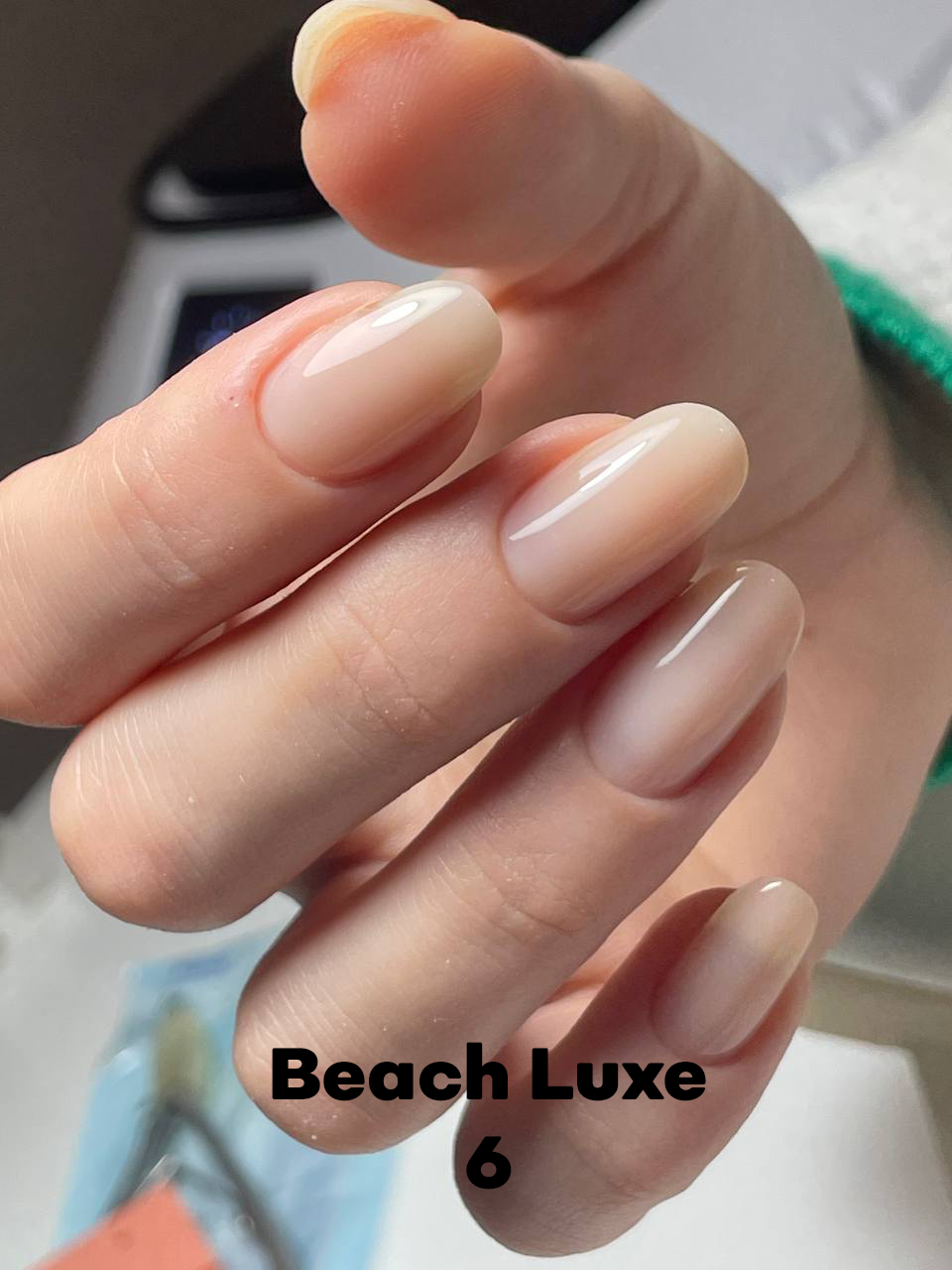 Honey Builder Gel Collection