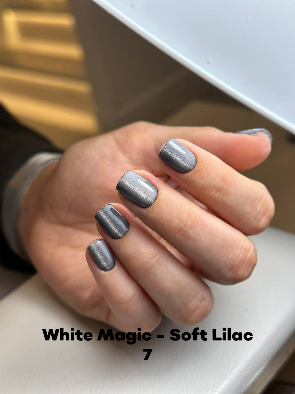 White Magic Collection