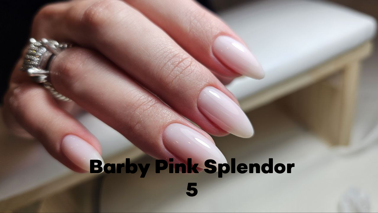 Honey Builder Gel Collection