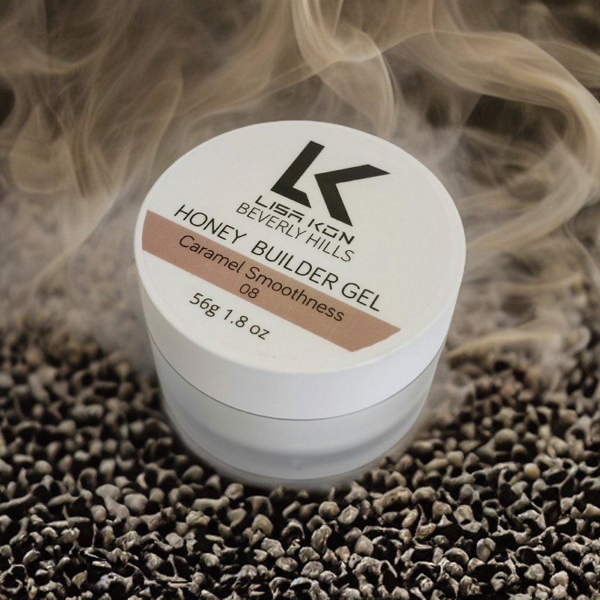 Honey Builder Gel Collection