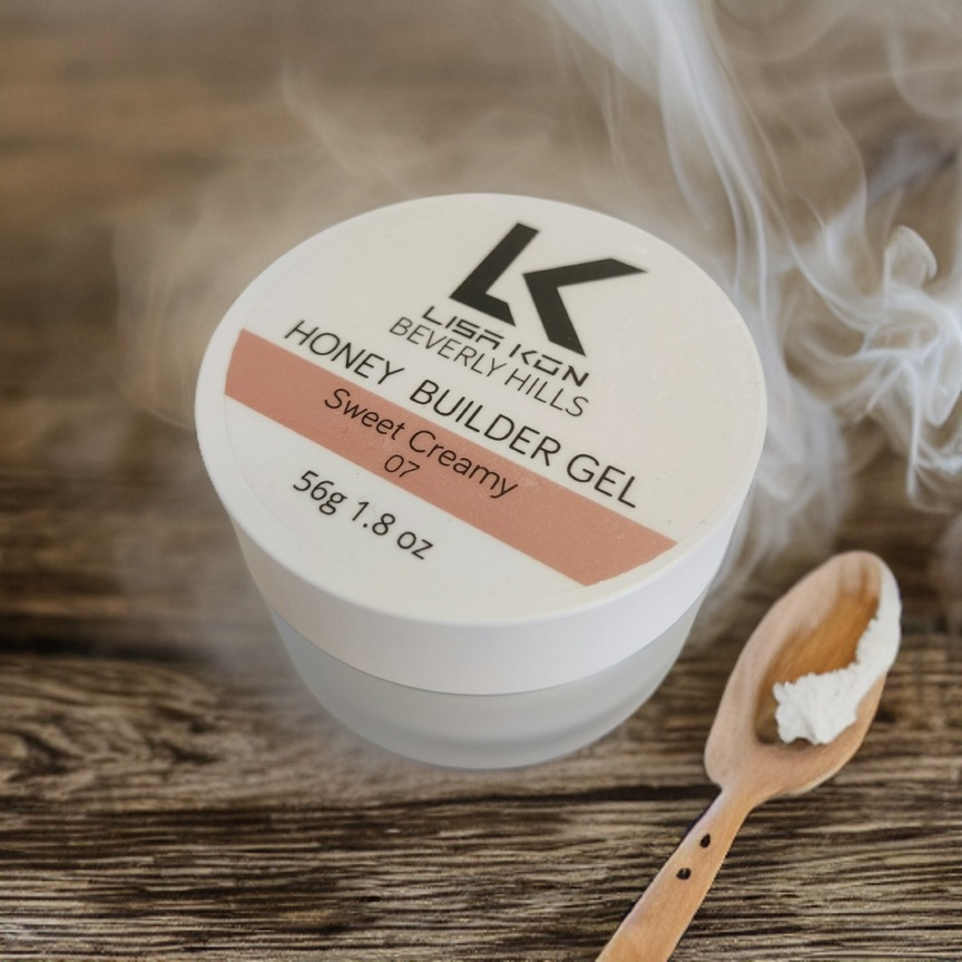 Honey Builder Gel Collection