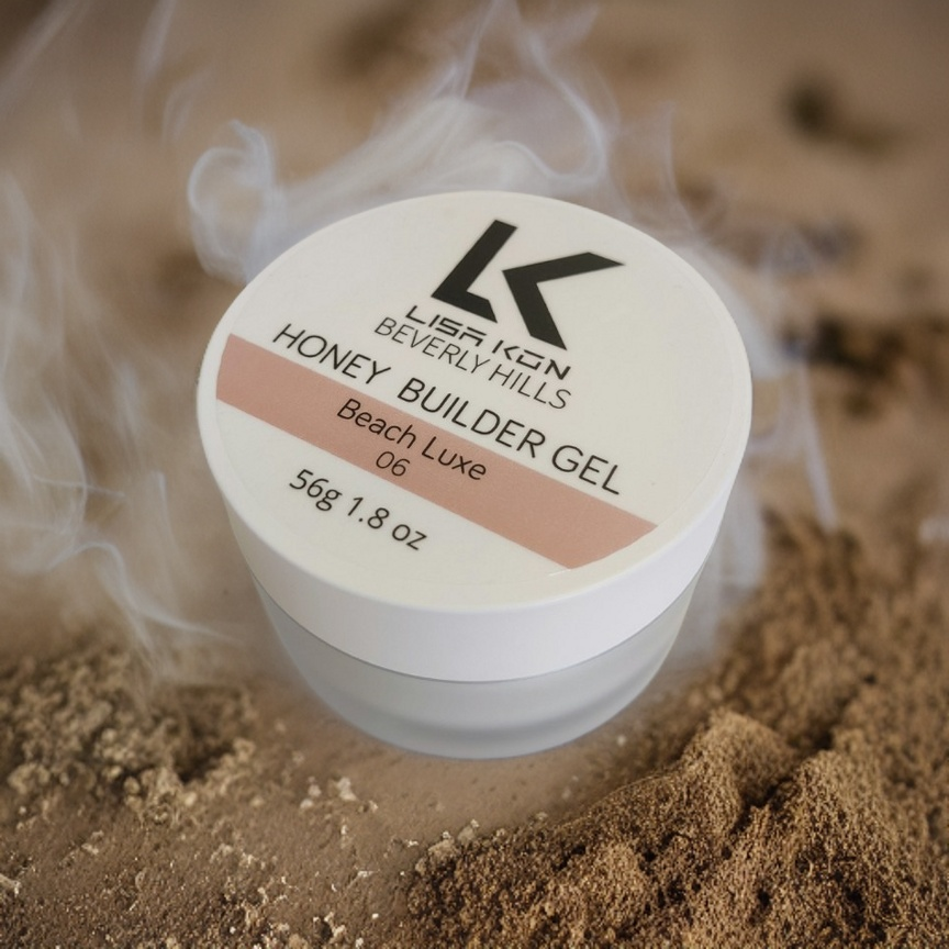 Honey Builder Gel Collection