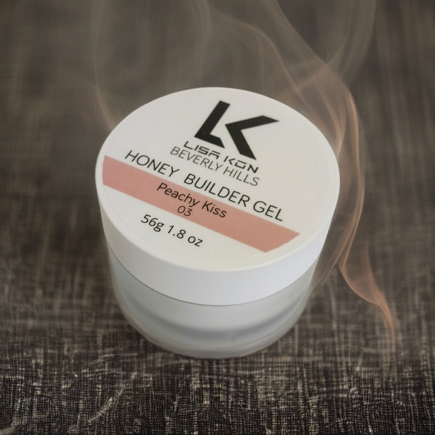 Honey Builder Gel Collection