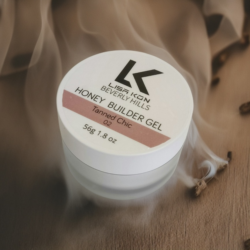 Honey Builder Gel Collection