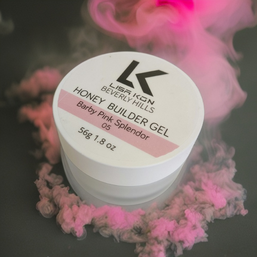 Honey Builder Gel Collection