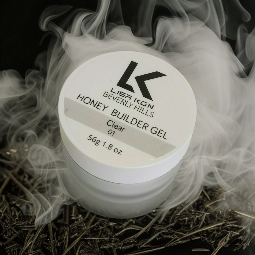 Honey Builder Gel Collection