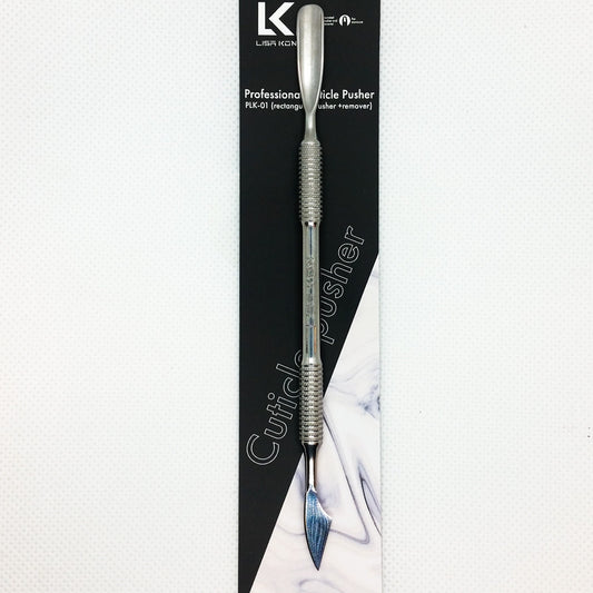 Professional Cuticle Pusher PLK-01 by Lisa Kon