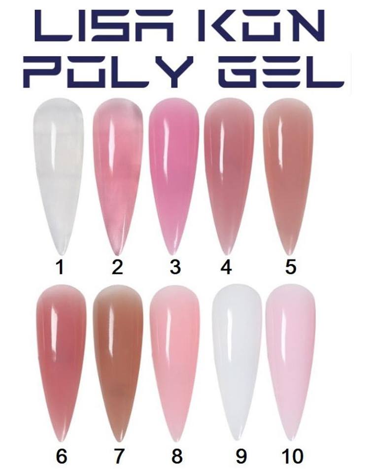 Poly Gel