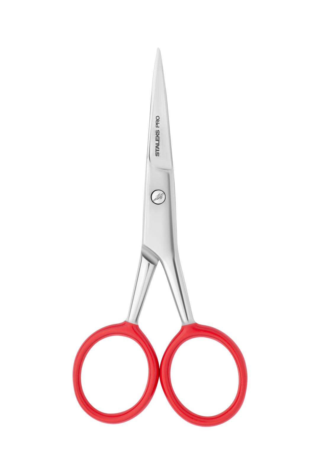 Staleks Professional scissors for eyebrows modeling EXPERT 30 TYPE 1 (32 мм)