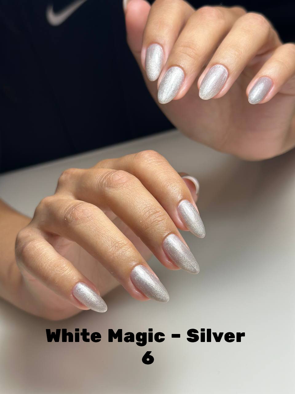 White Magic Collection